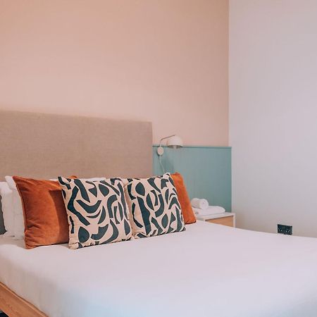 Hotel Selina Margate Chambre photo