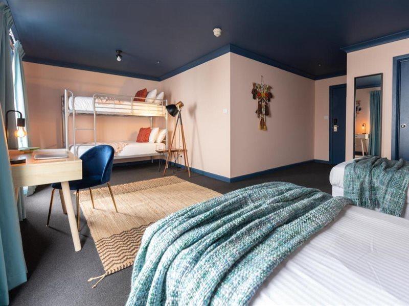 Hotel Selina Margate Extérieur photo