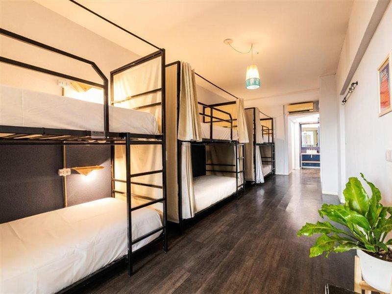 Hotel Selina Margate Extérieur photo