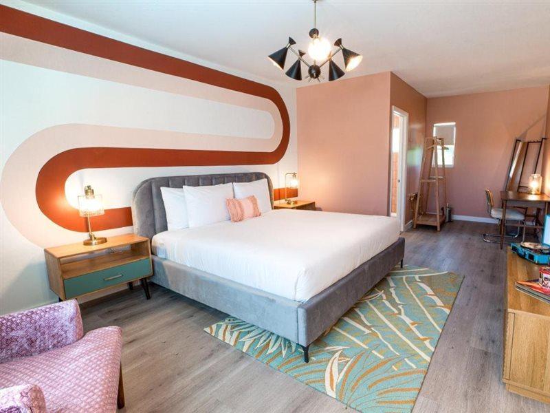 Hotel Selina Margate Extérieur photo