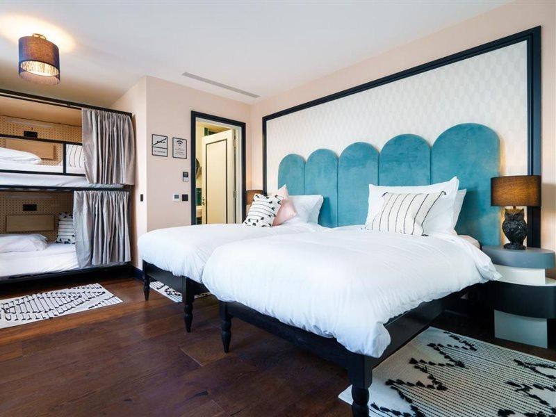 Hotel Selina Margate Extérieur photo