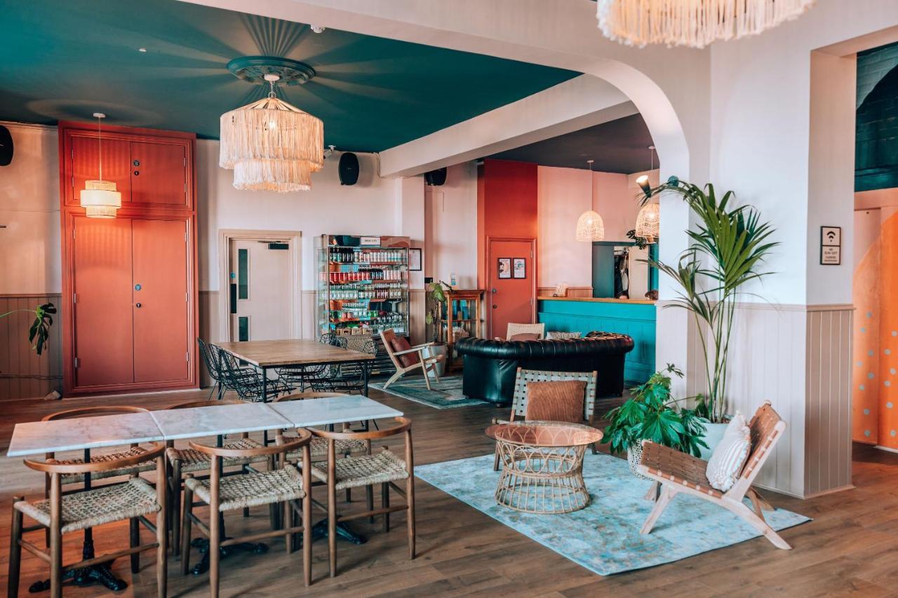 Hotel Selina Margate Extérieur photo