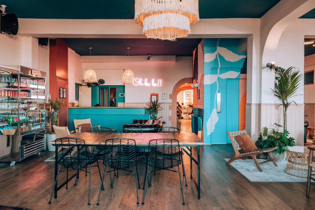 Hotel Selina Margate Extérieur photo