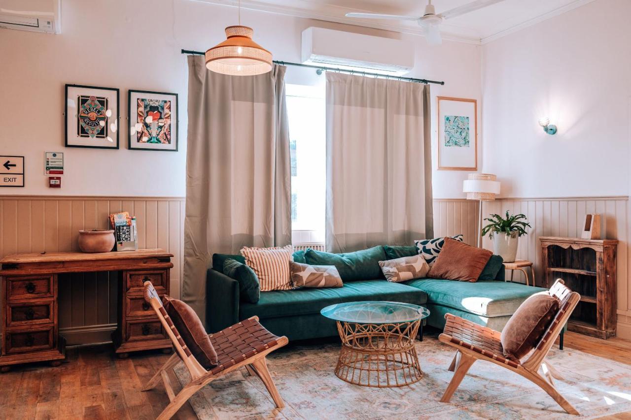 Hotel Selina Margate Extérieur photo