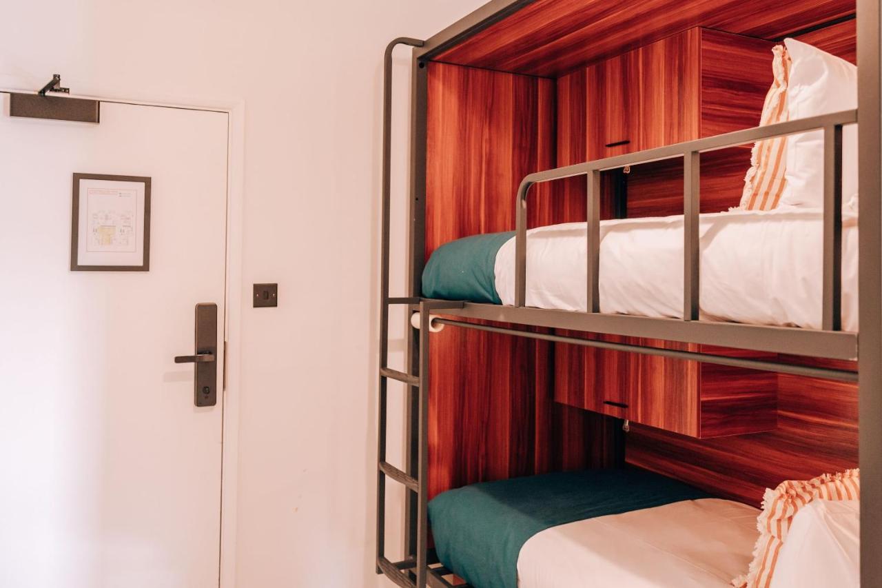 Hotel Selina Margate Extérieur photo