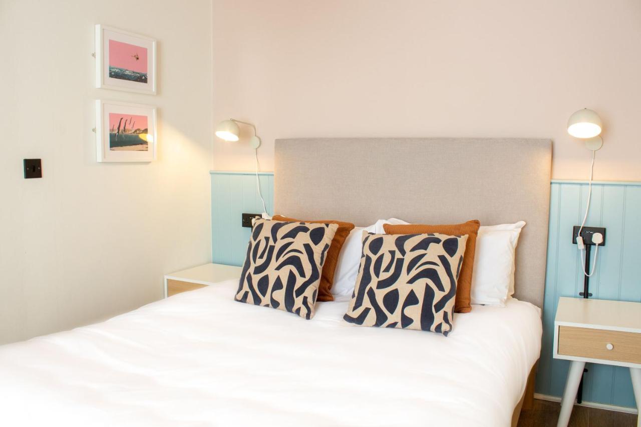 Hotel Selina Margate Extérieur photo