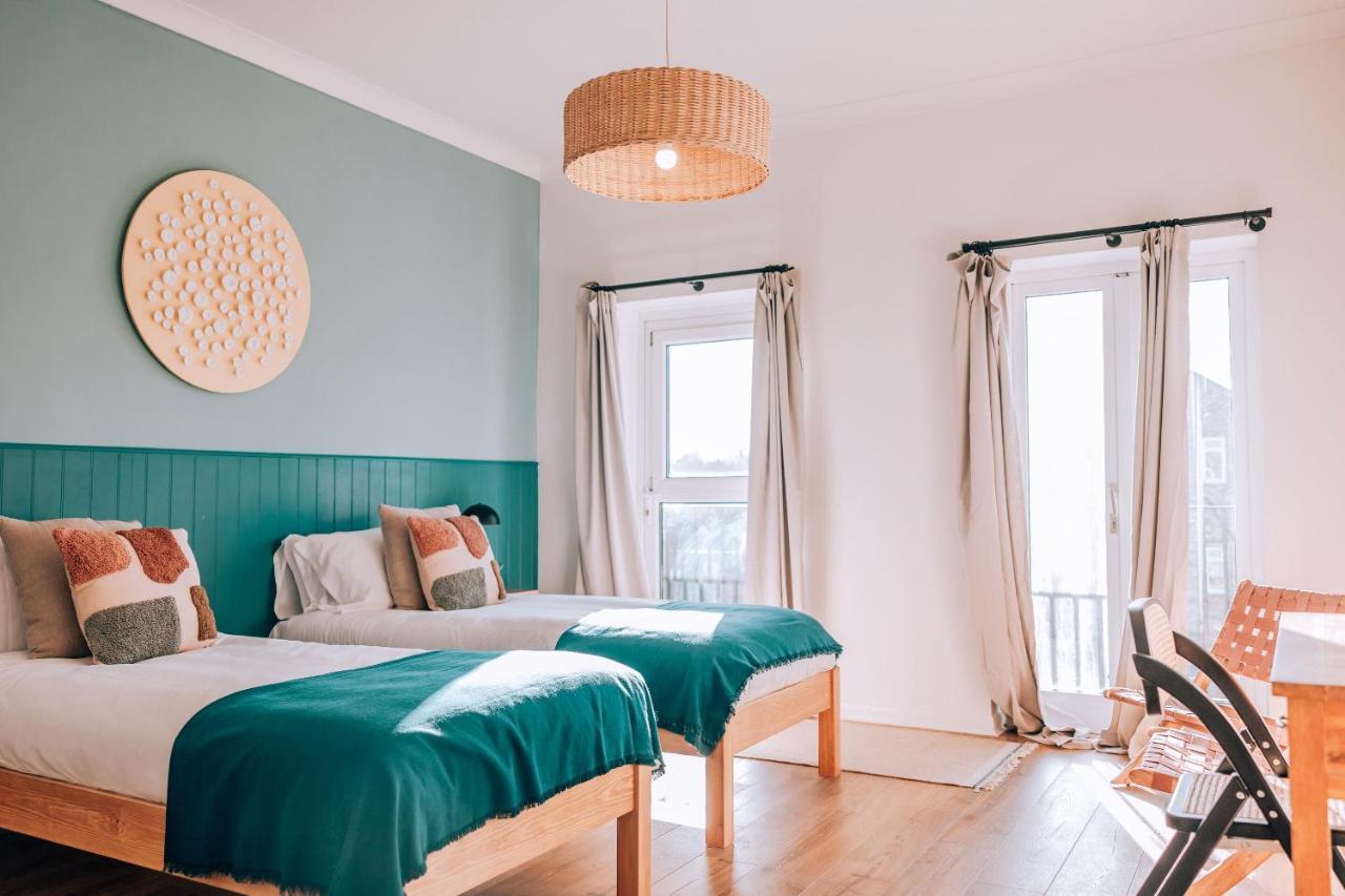 Hotel Selina Margate Extérieur photo