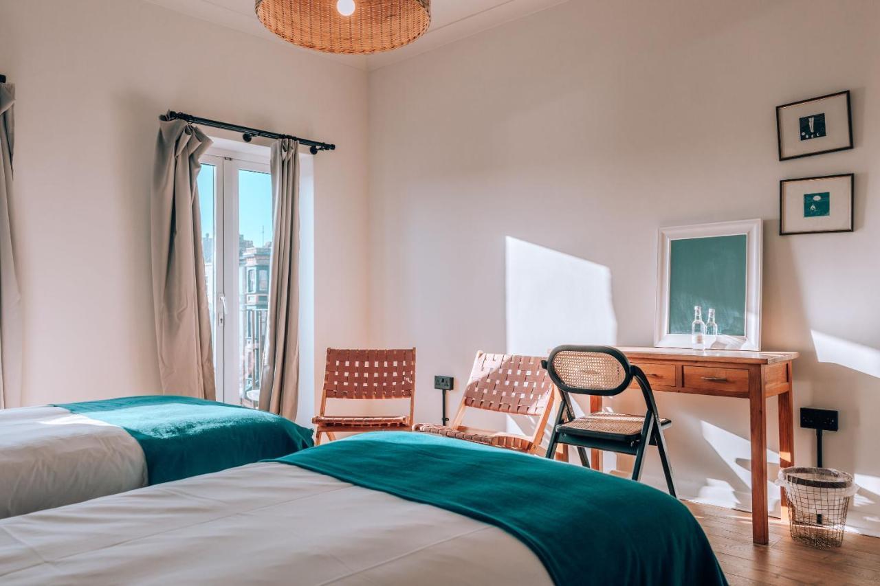 Hotel Selina Margate Extérieur photo