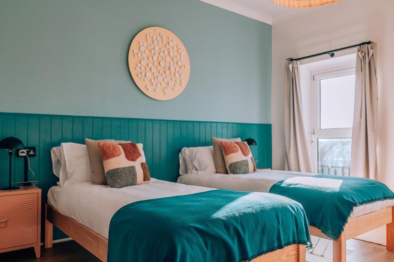 Hotel Selina Margate Extérieur photo