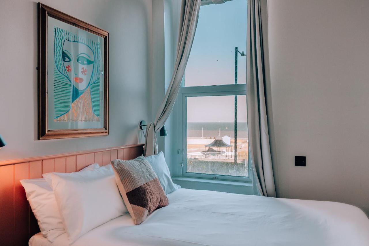 Hotel Selina Margate Extérieur photo