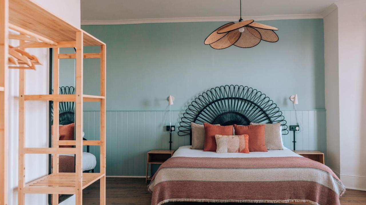 Hotel Selina Margate Extérieur photo