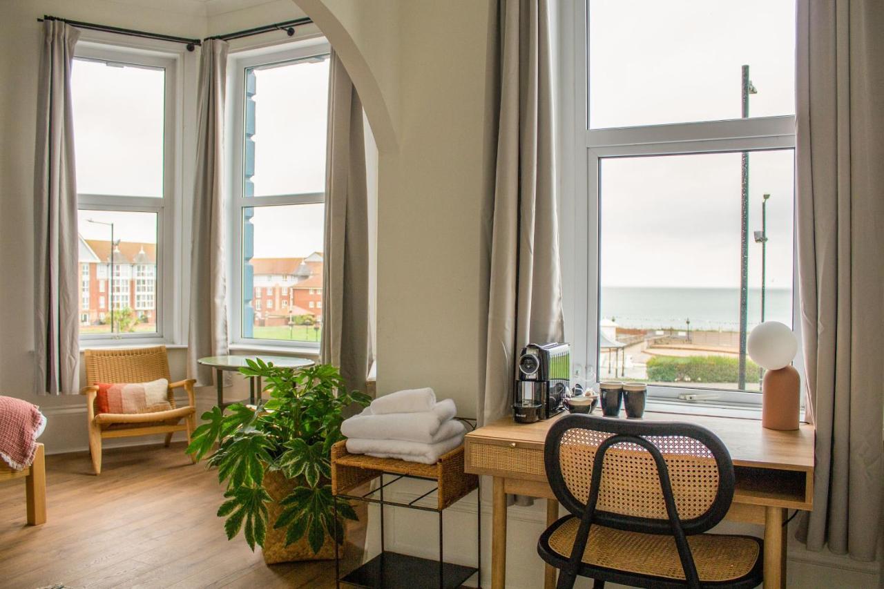 Hotel Selina Margate Extérieur photo