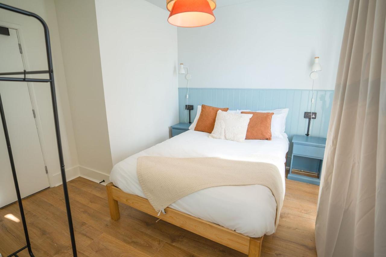 Hotel Selina Margate Chambre photo