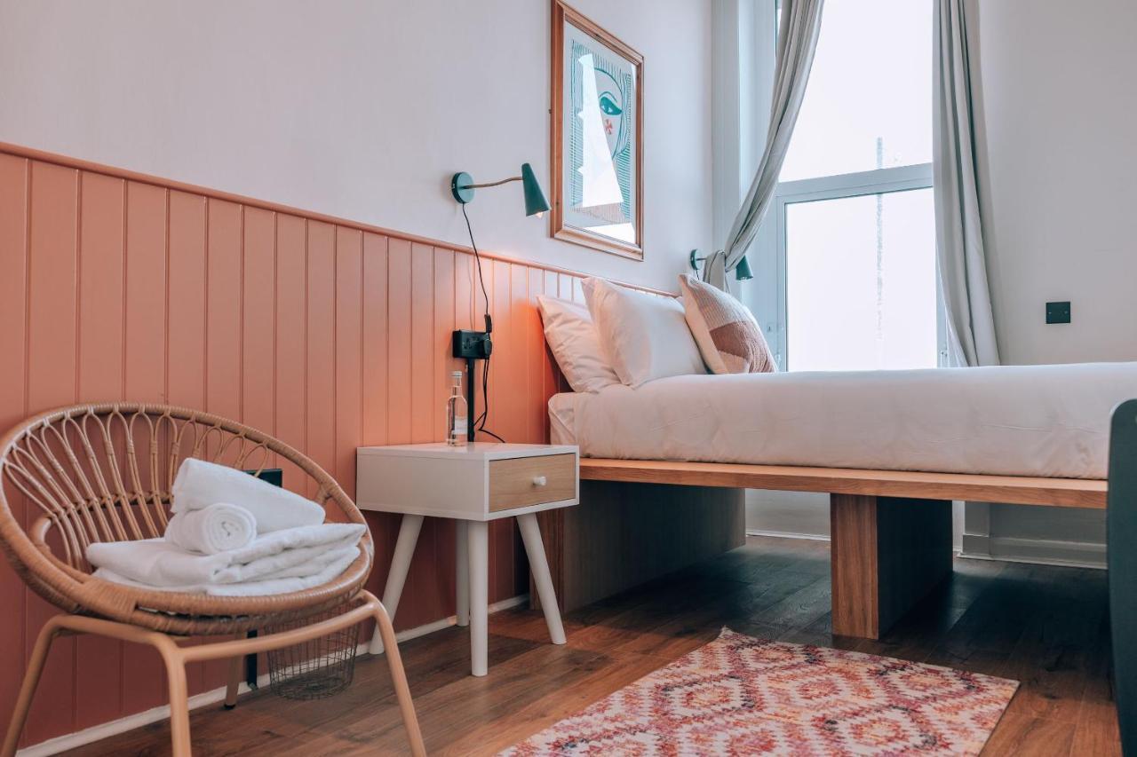 Hotel Selina Margate Extérieur photo