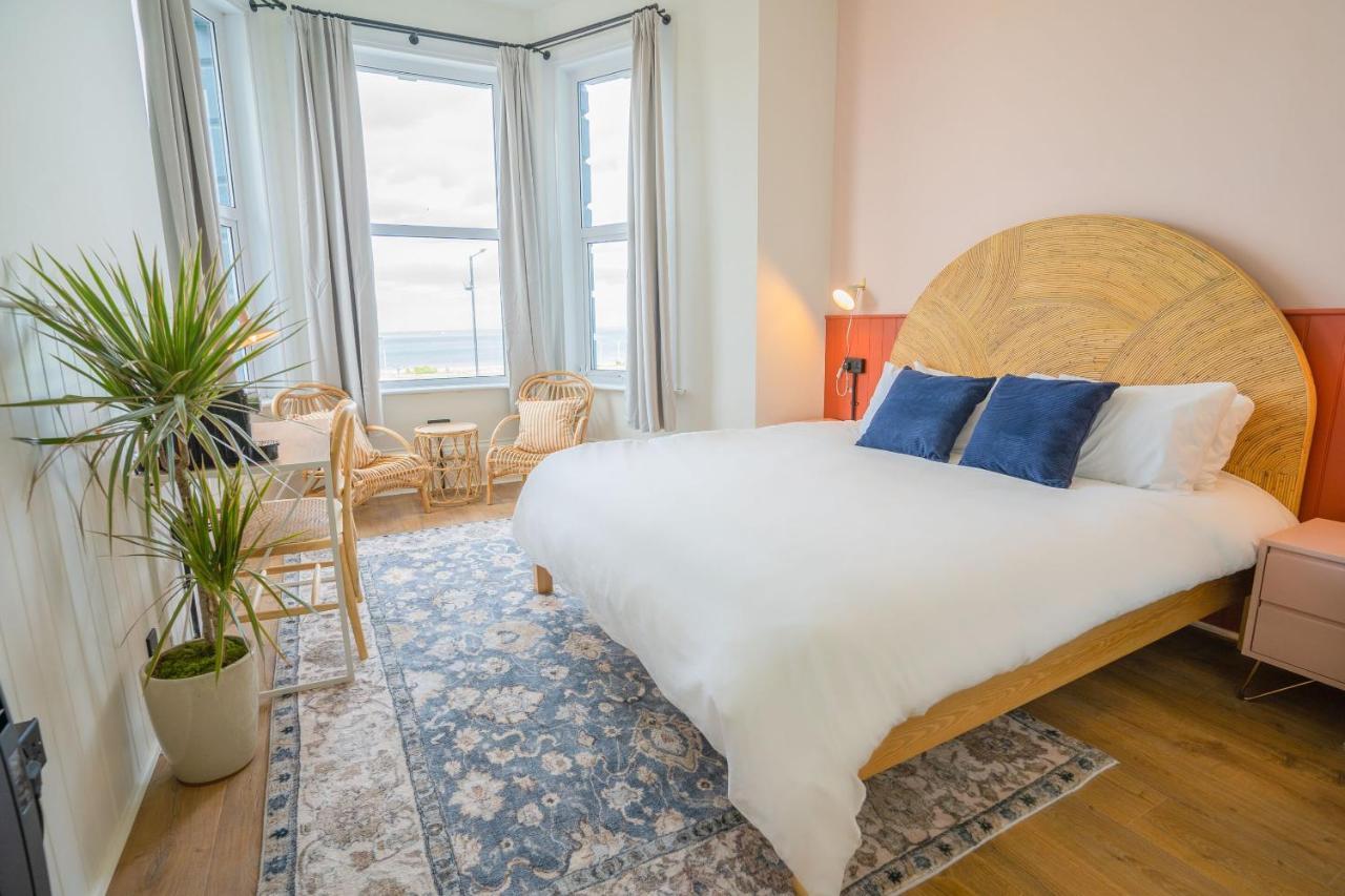 Hotel Selina Margate Extérieur photo