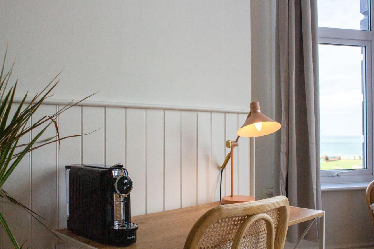 Hotel Selina Margate Extérieur photo