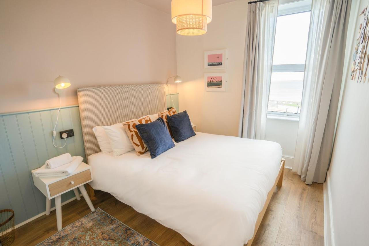 Hotel Selina Margate Chambre photo
