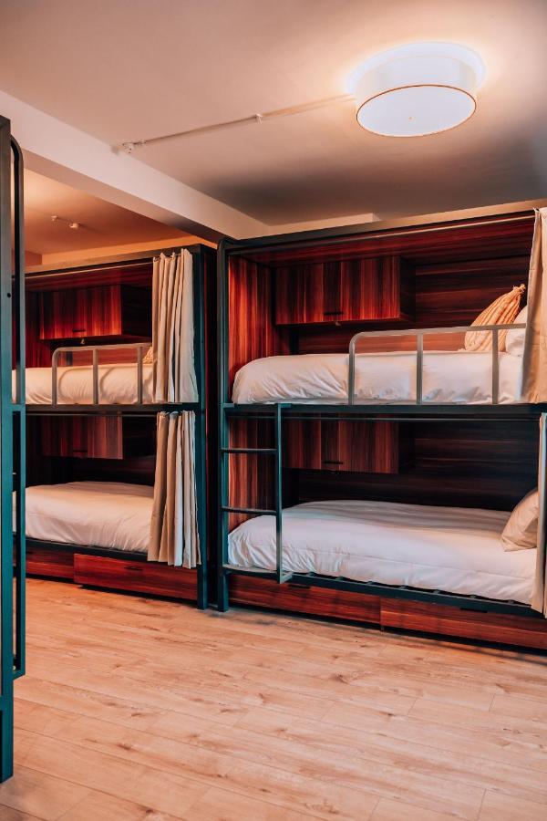 Hotel Selina Margate Extérieur photo