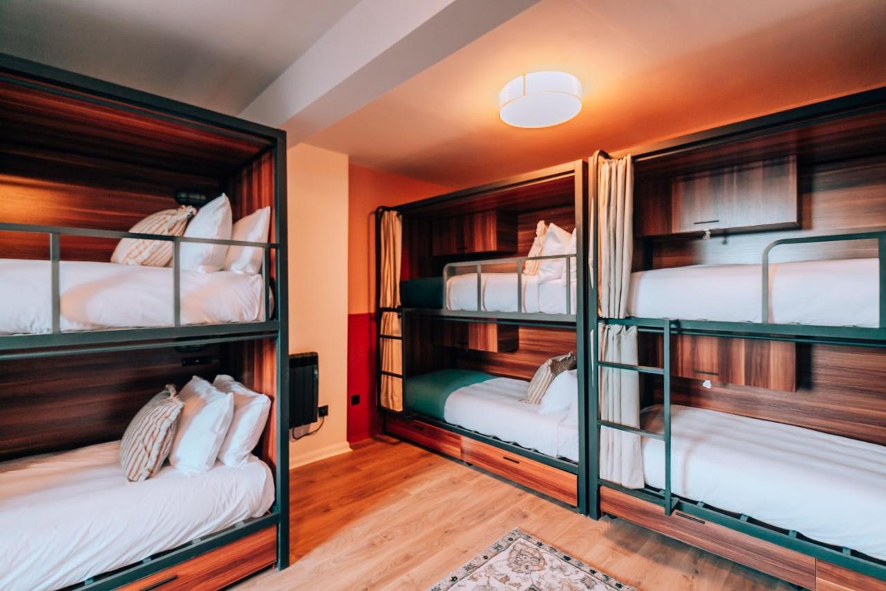 Hotel Selina Margate Extérieur photo