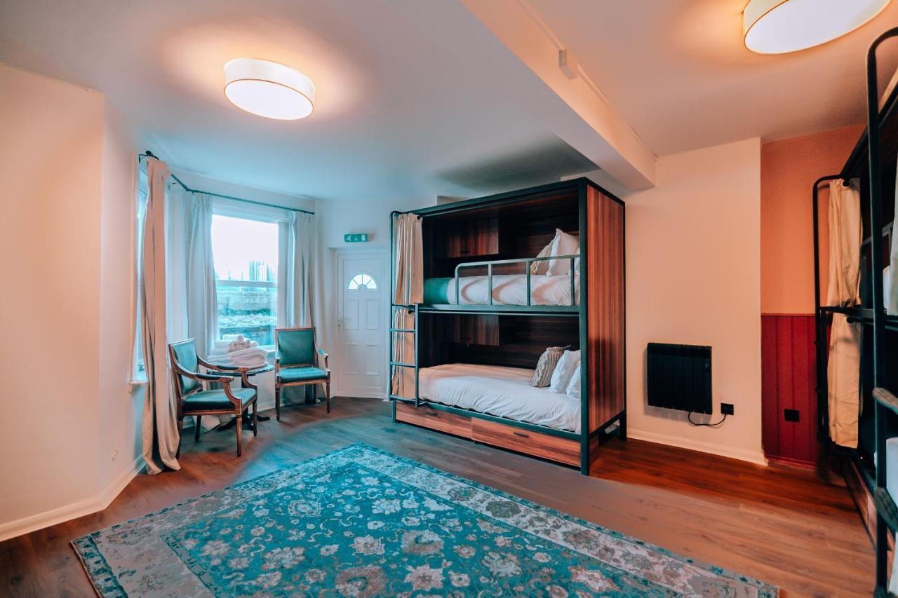Hotel Selina Margate Extérieur photo