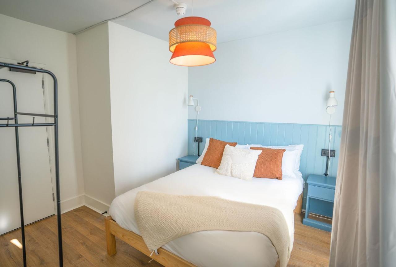 Hotel Selina Margate Chambre photo