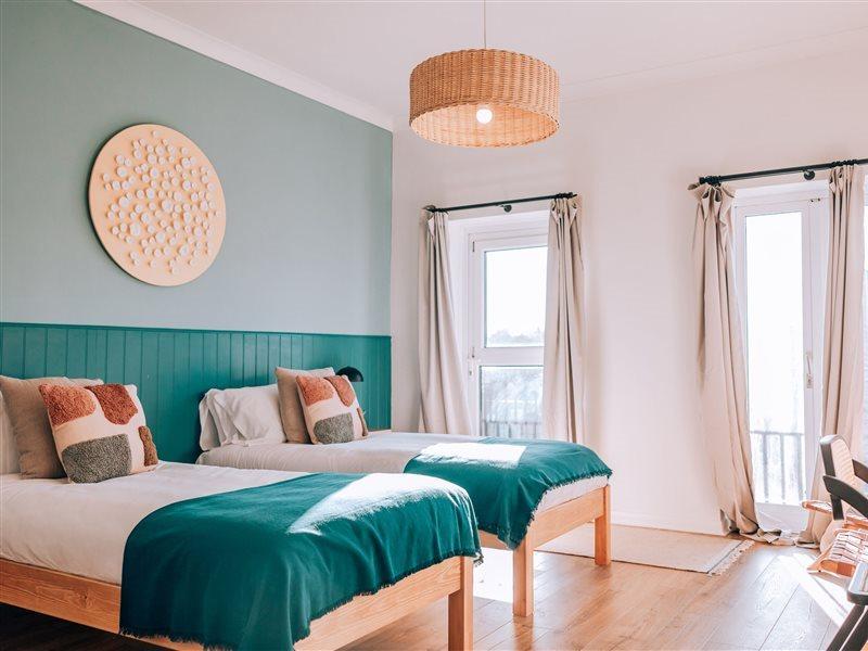Hotel Selina Margate Extérieur photo