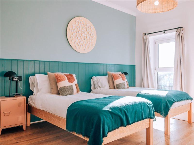 Hotel Selina Margate Extérieur photo