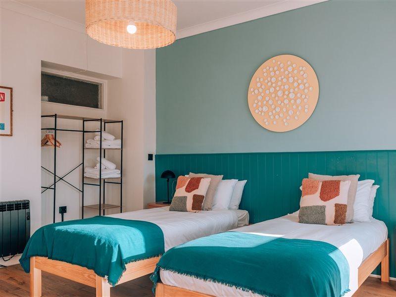 Hotel Selina Margate Extérieur photo