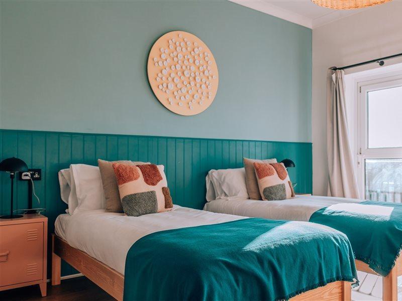 Hotel Selina Margate Extérieur photo