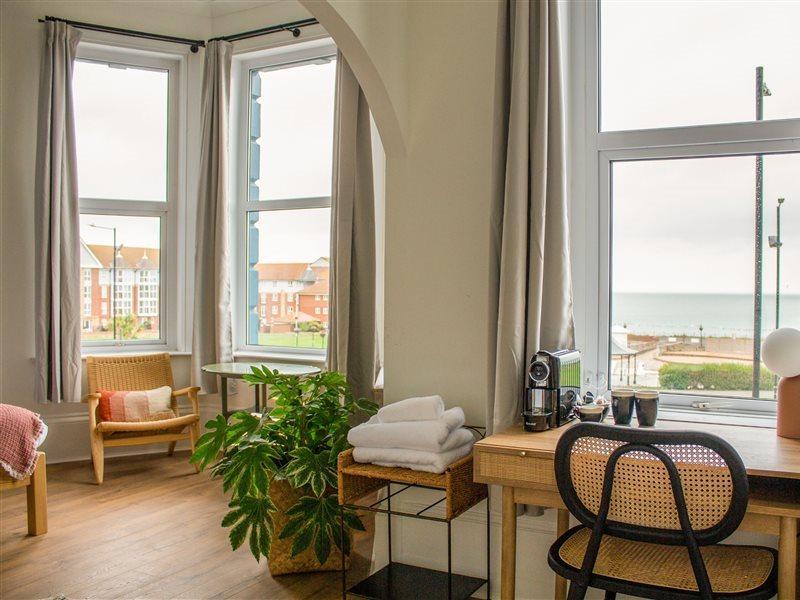 Hotel Selina Margate Extérieur photo