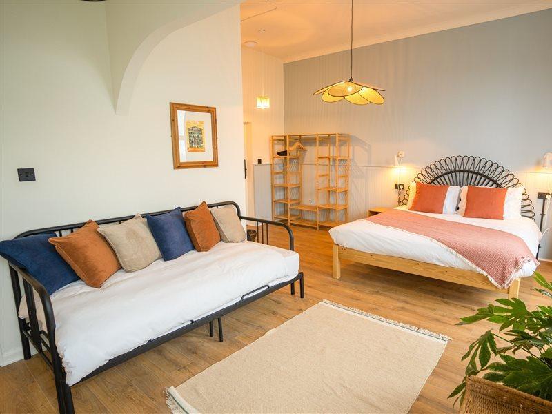 Hotel Selina Margate Extérieur photo