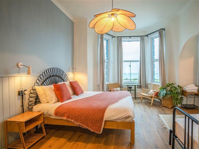 Hotel Selina Margate Extérieur photo