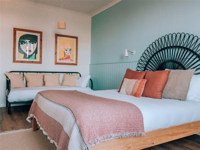 Hotel Selina Margate Extérieur photo