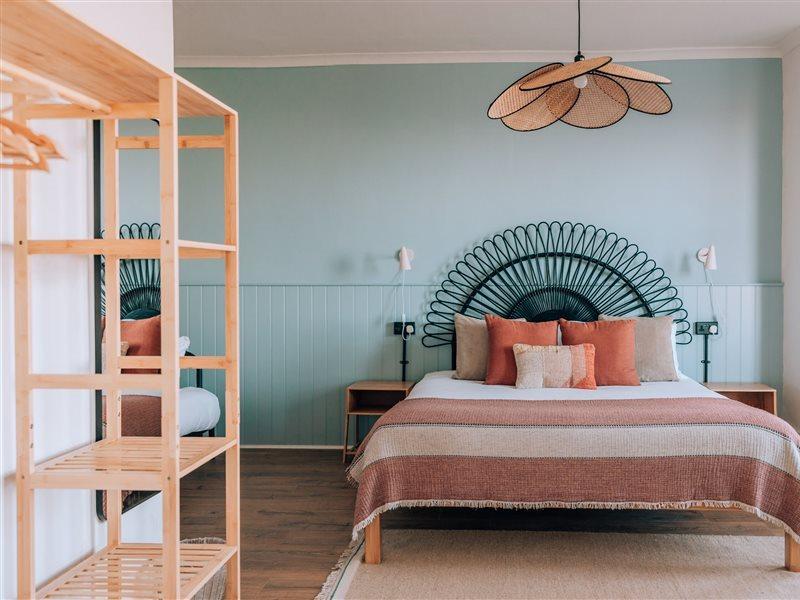 Hotel Selina Margate Extérieur photo