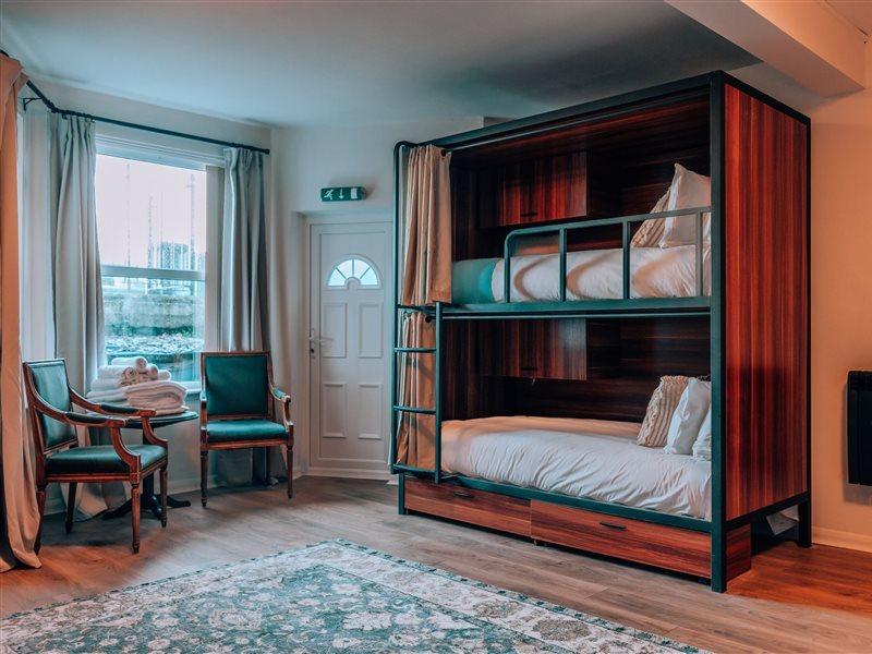 Hotel Selina Margate Extérieur photo