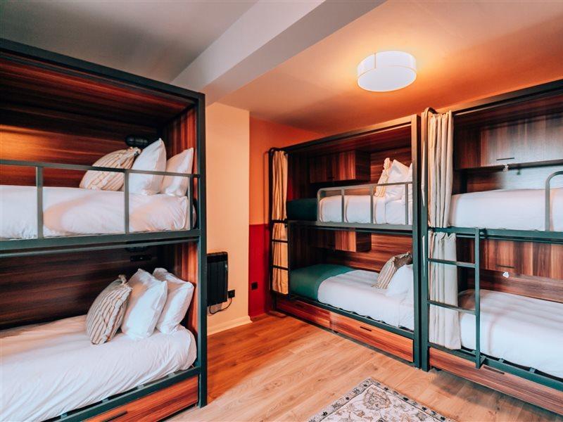 Hotel Selina Margate Extérieur photo