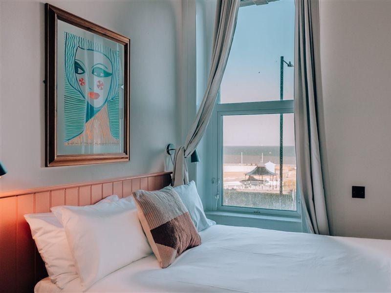 Hotel Selina Margate Extérieur photo