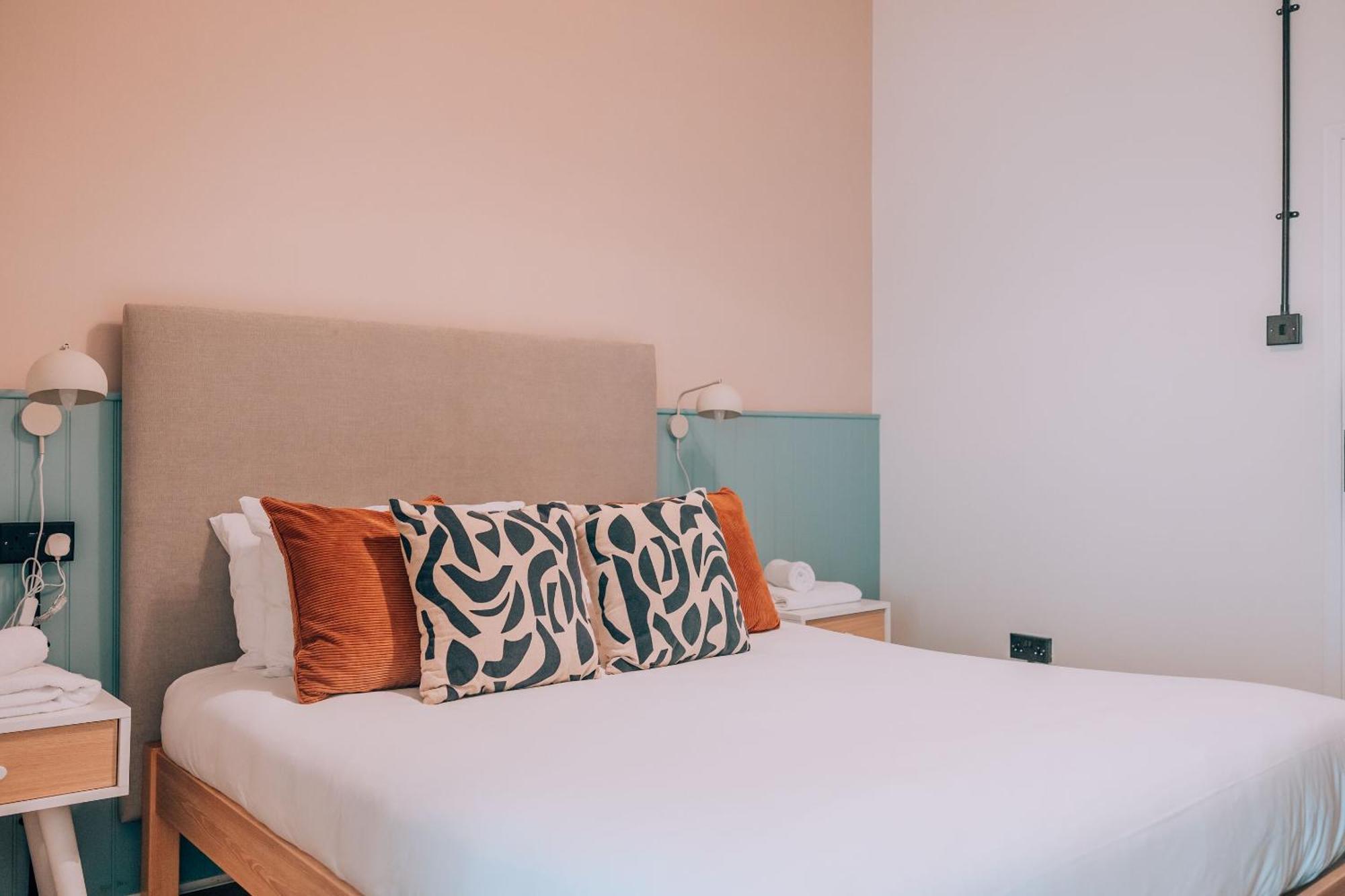 Hotel Selina Margate Chambre photo