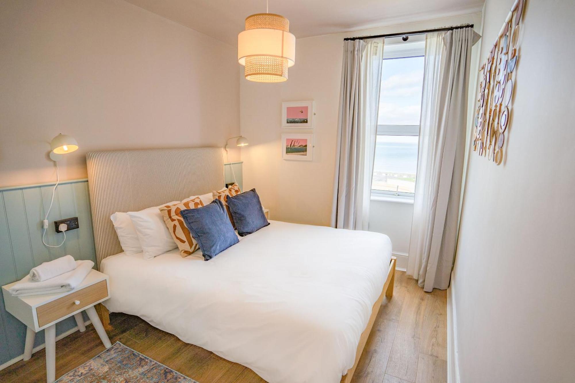Hotel Selina Margate Chambre photo